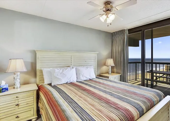 Perfect With Balcony Ac Washer & Dryer Pools & Sauna Holiday home