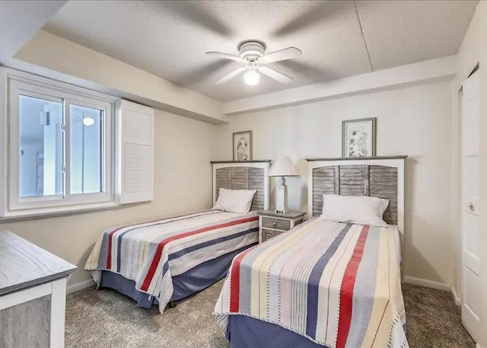 Perfect With Balcony Ac Washer & Dryer Pools & Sauna Holiday home