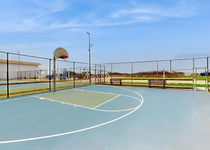 Perfect With Balcony Ac Washer & Dryer Pools & Sauna Holiday home Ocean City
